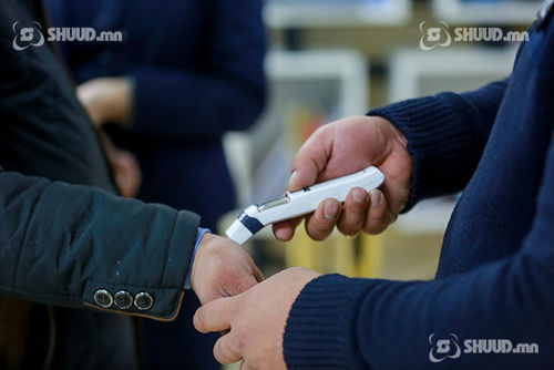Халдвартай иргэнд 37-38 хэм хүртэл халуурах шинж тэмдэг зонхилж байна
